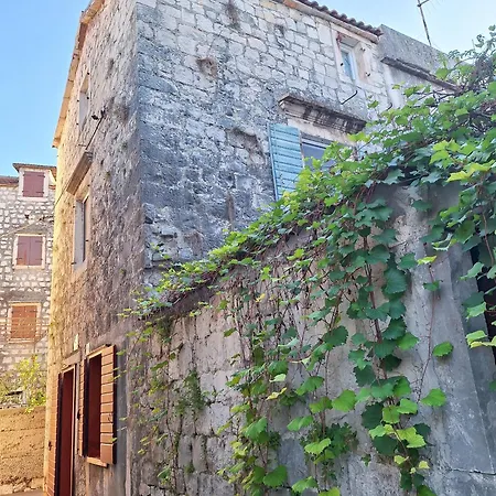 St Peter's Heritage House 別荘 *