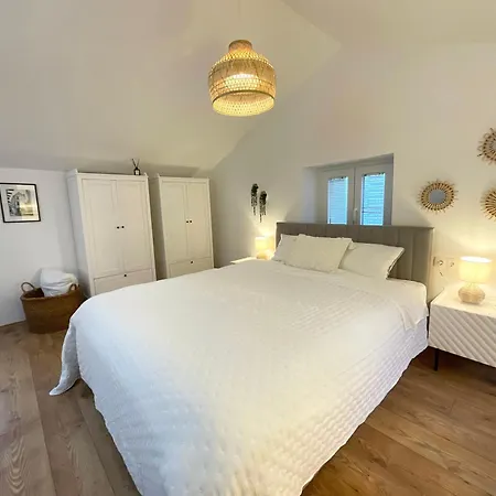 St Peter's Heritage House *