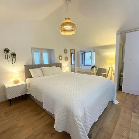 St Peter's Heritage House * Trogir