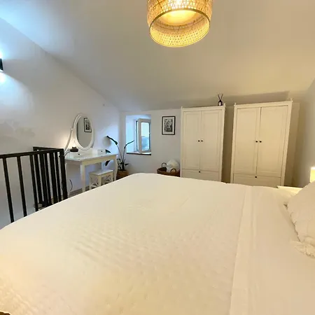 Semesterbostad St Peter's Heritage House