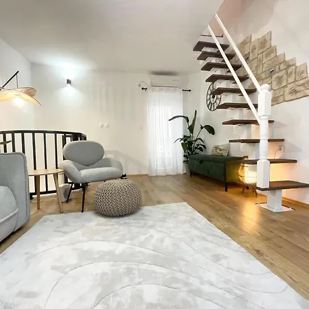 St Peter's Heritage House Semesterbostad *