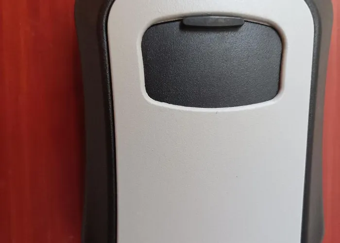 St Peter's Heritage House בית נופש *