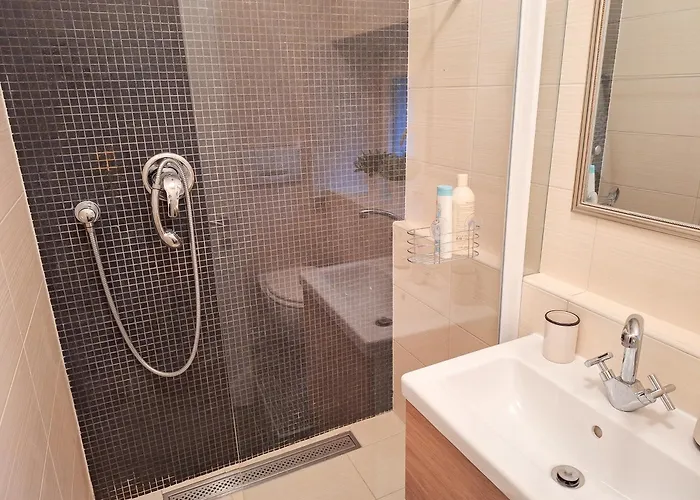 בית נופש St Peter's Heritage House