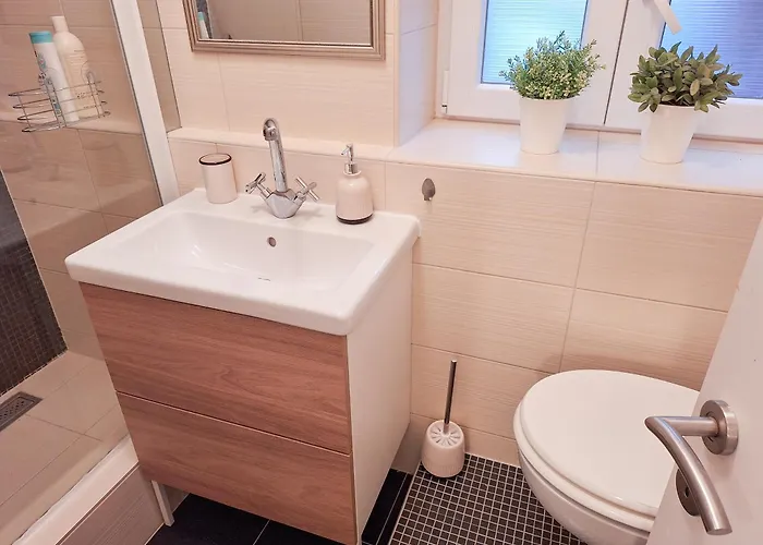 בית נופש St Peter's Heritage House טרוגיר