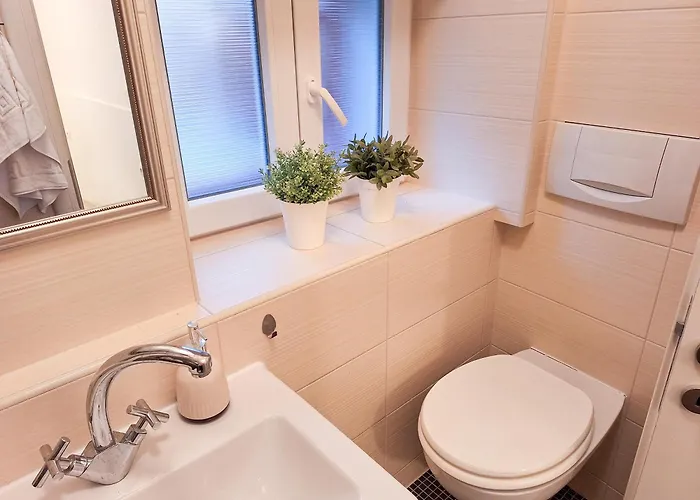 St Peter's Heritage House * Trogir