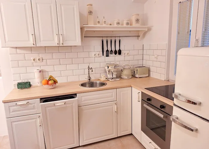 St Peter's Heritage House בית נופש *