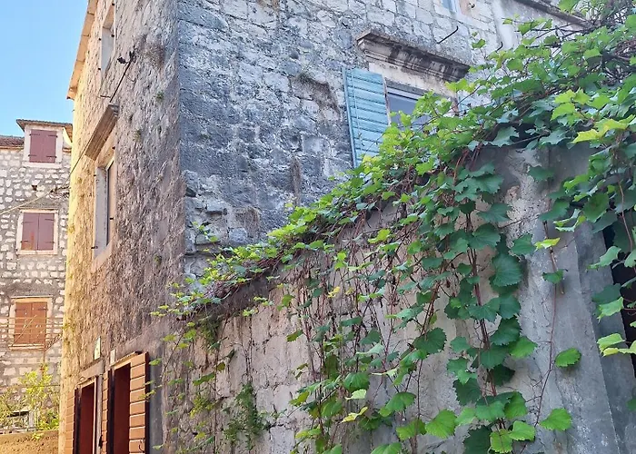 St Peter's Heritage House Semesterbostad *