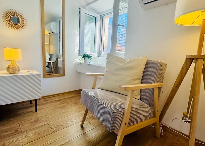 St Peter's Heritage House *