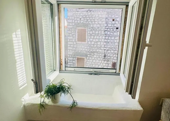 בית נופש St Peter's Heritage House