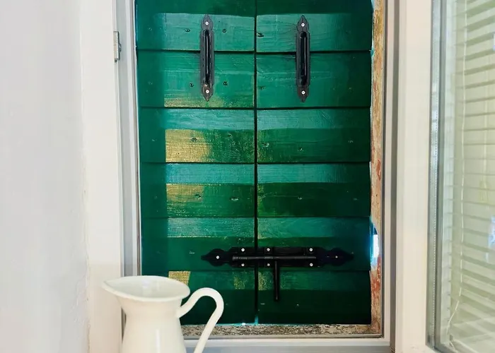 Semesterbostad St Peter's Heritage House Trogir