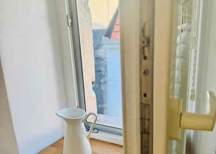 Semesterbostad St Peter's Heritage House