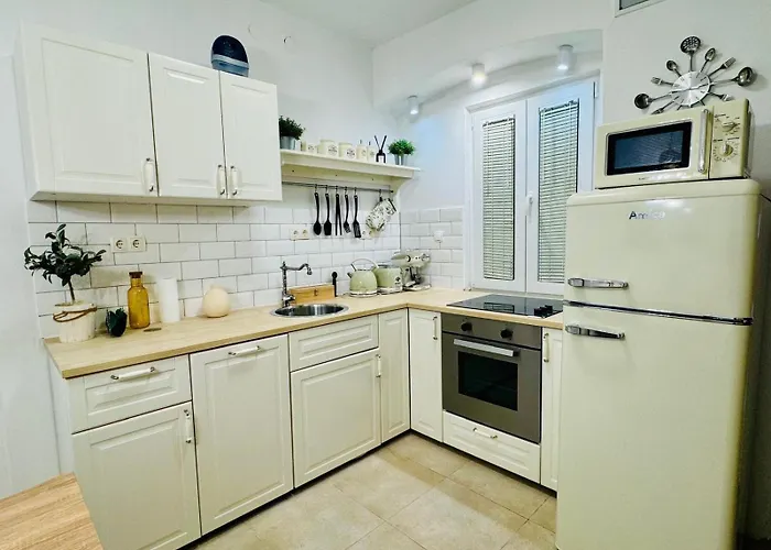 בית נופש St Peter's Heritage House