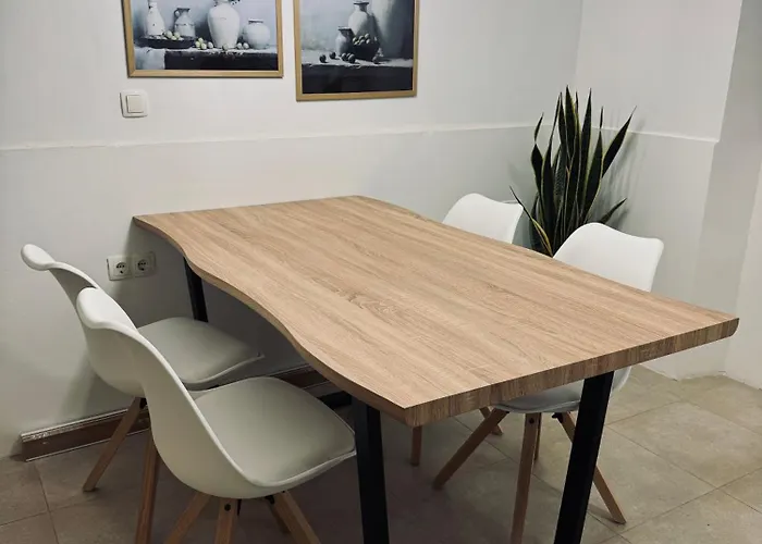 St Peter's Heritage House *