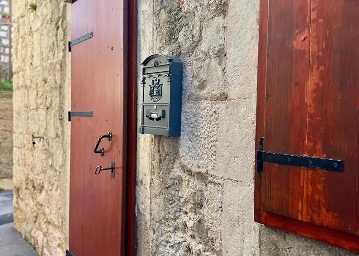 St Peter's Heritage House *