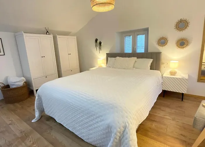 St Peter's Heritage House * Trogir