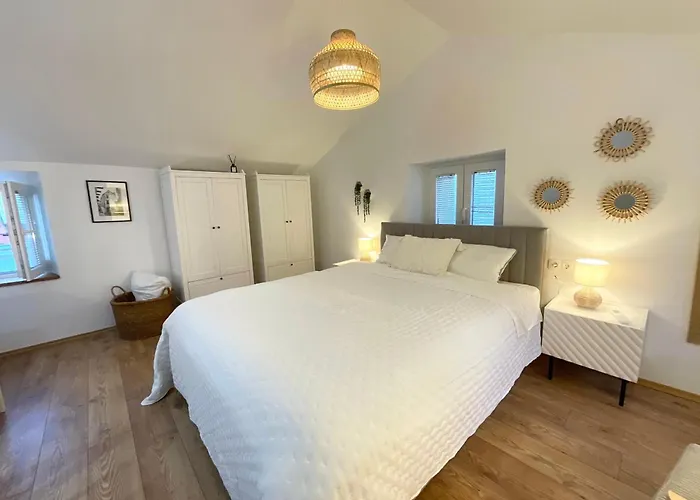 St Peter's Heritage House *