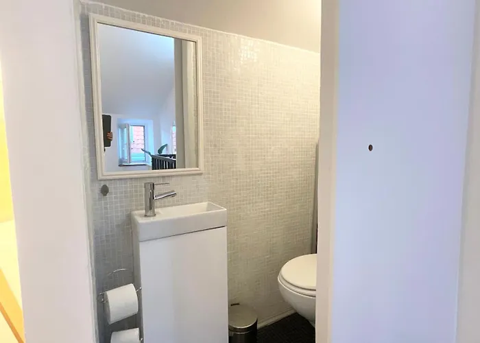 St Peter's Heritage House *