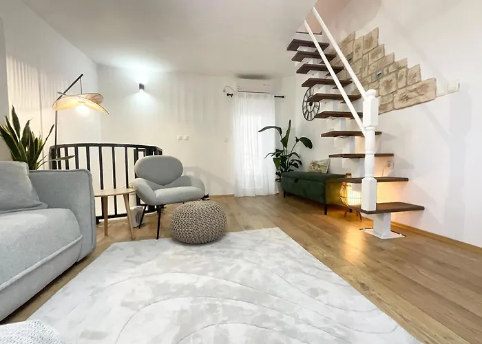 St Peter's Heritage House בית נופש *