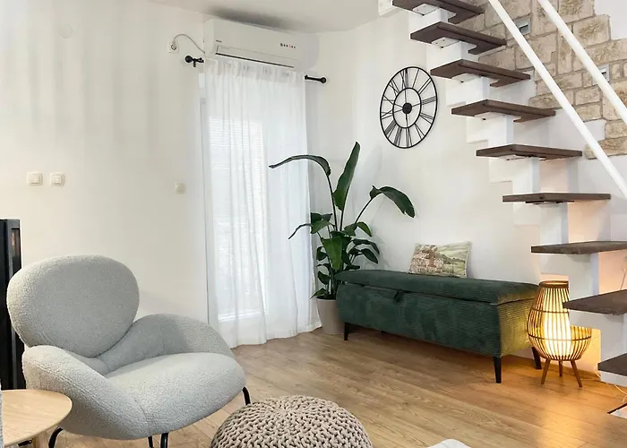 St Peter's Heritage House Trogir