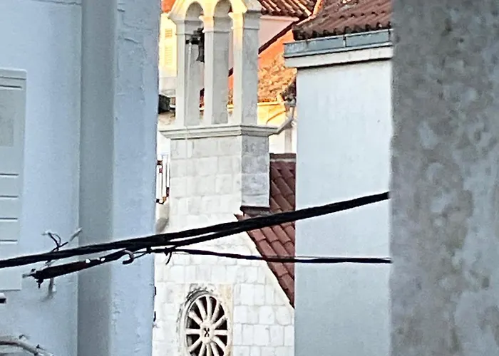 St Peter's Heritage House בית נופש *