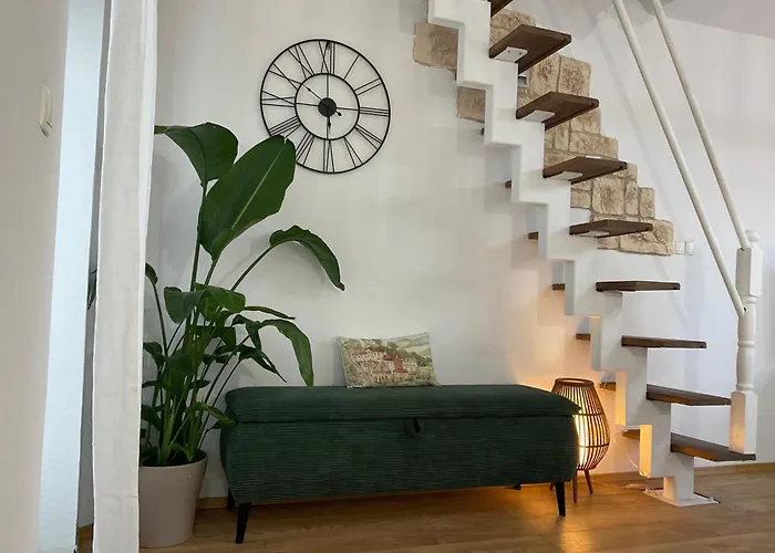 St Peter's Heritage House בית נופש