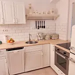 St Peter's Heritage House Holiday home *