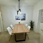 St Peter's Heritage House Holiday home