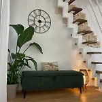 St Peter's Heritage House Holiday home
