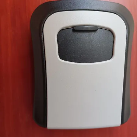 St Peter's Heritage House Nyaraló *