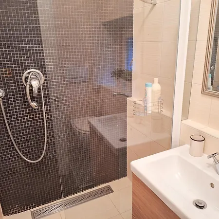 Nyaraló St Peter's Heritage House