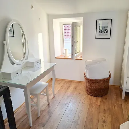 Nyaraló St Peter's Heritage House Trogir