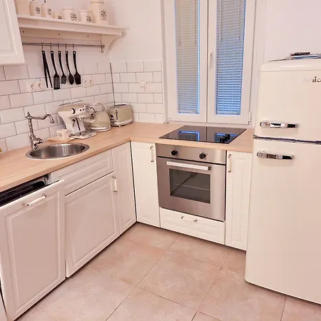 St Peter's Heritage House * Trogir