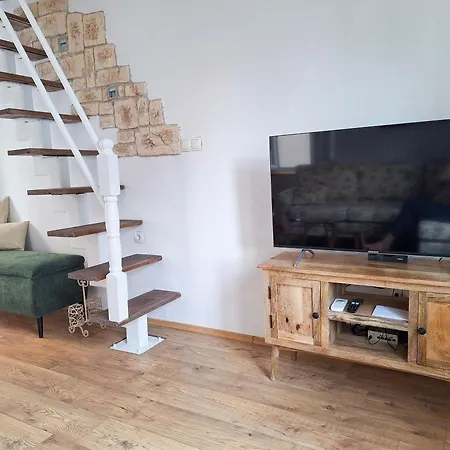 St Peter's Heritage House