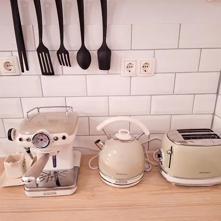 Nyaraló St Peter's Heritage House