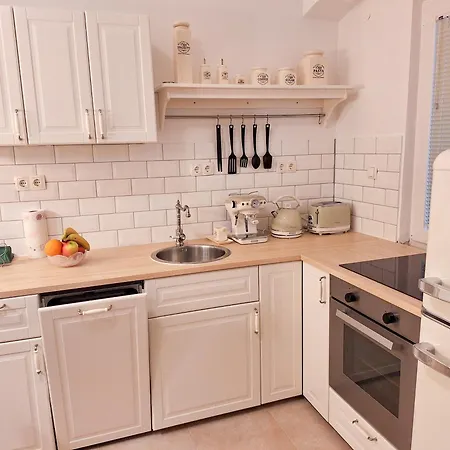 St Peter's Heritage House Nyaraló *