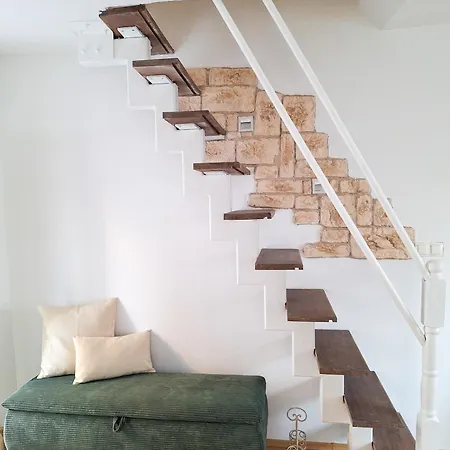 St Peter's Heritage House *