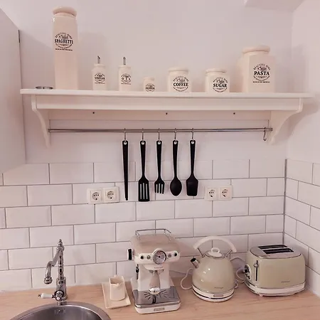 St Peter's Heritage House Nyaraló *