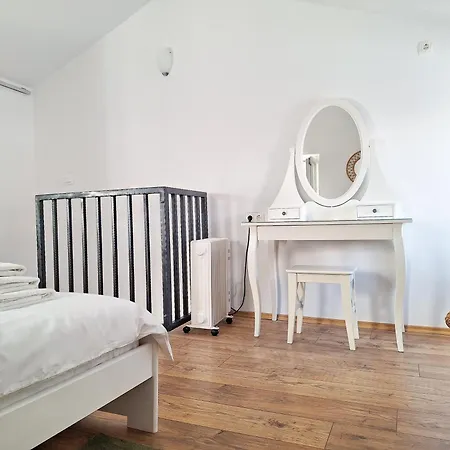 Nyaraló St Peter's Heritage House