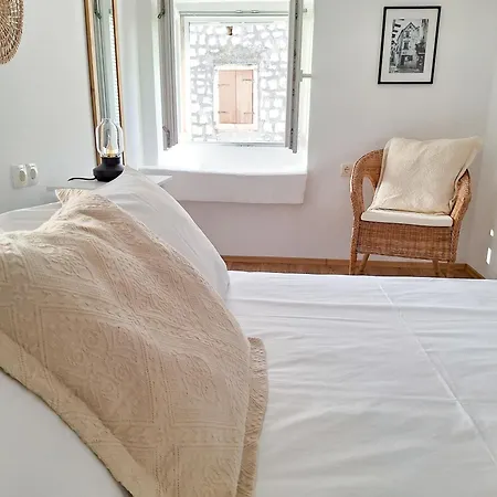 St Peter's Heritage House Nyaraló *