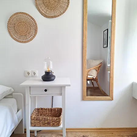 Nyaraló St Peter's Heritage House