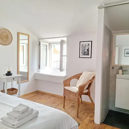 St Peter's Heritage House Trogir