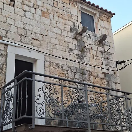 St Peter's Heritage House Nyaraló *