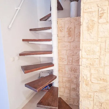 Nyaraló St Peter's Heritage House *