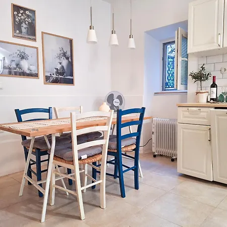 Nyaraló St Peter's Heritage House Trogir