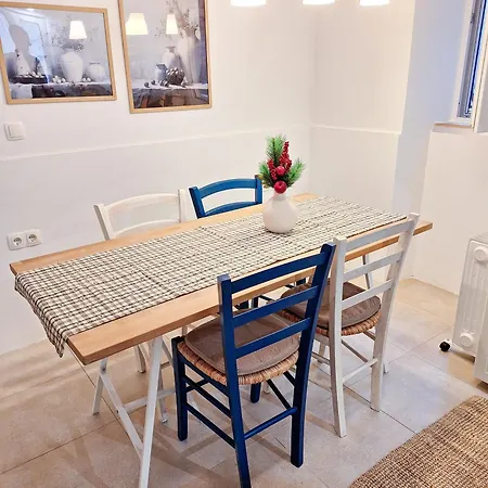 St Peter's Heritage House Nyaraló