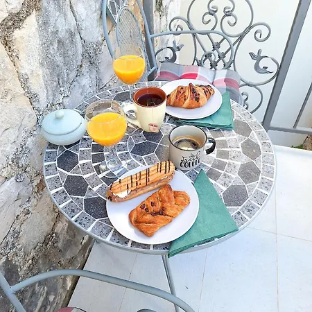 Nyaraló St Peter's Heritage House Trogir