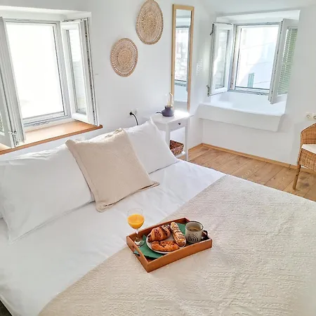 Nyaraló St Peter's Heritage House Trogir