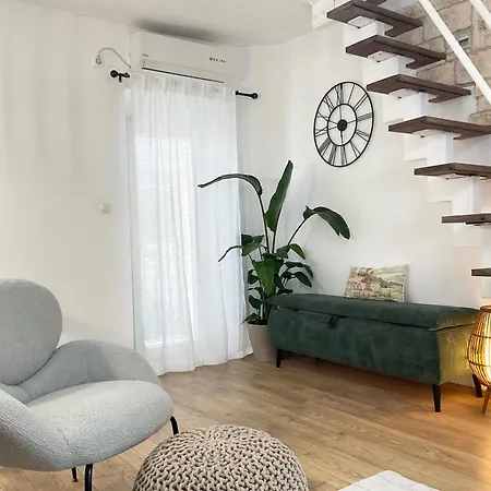 St Peter's Heritage House Trogir