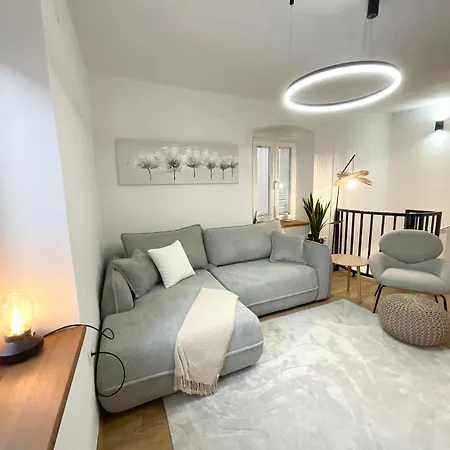 Hébergement de vacances St Peter's Heritage House