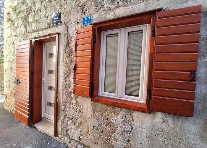 St Peter's Heritage House * Trogir